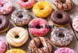 homemade assorted donuts recipe