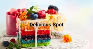 Rainbow Cake Recipe: A Colorful Dessert for All Occasions