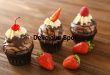 vegan chocolate cupcake recipe