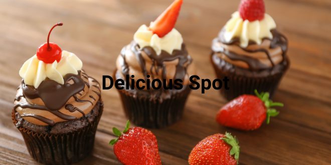 vegan chocolate cupcake recipe