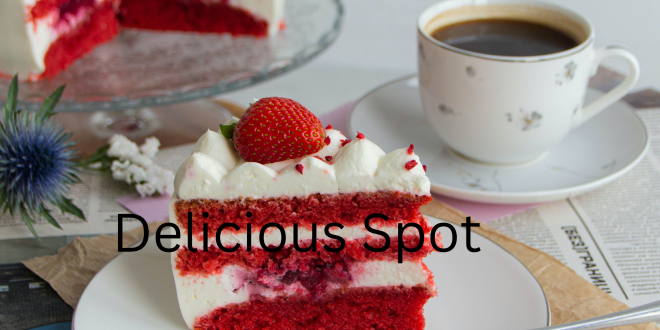 red velvet cake recipe