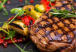 Grilled Beef Steak Recipe