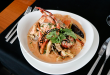 Creamy Lobster Bisque