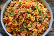 Vegetable Biryani Recipe